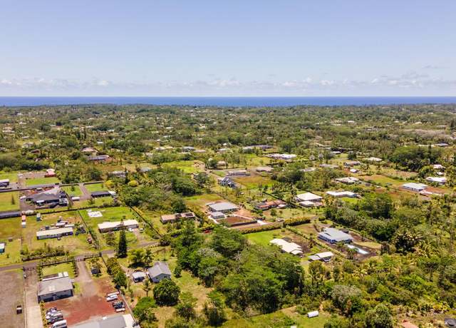 Property at 15-1472 14th Ave, Keaau, HI 96749