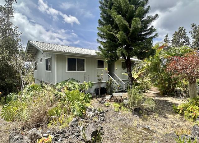 Property at 92-1666 Cocoanut Dr, Ocean View, HI 96737, 2 beds, 2 baths