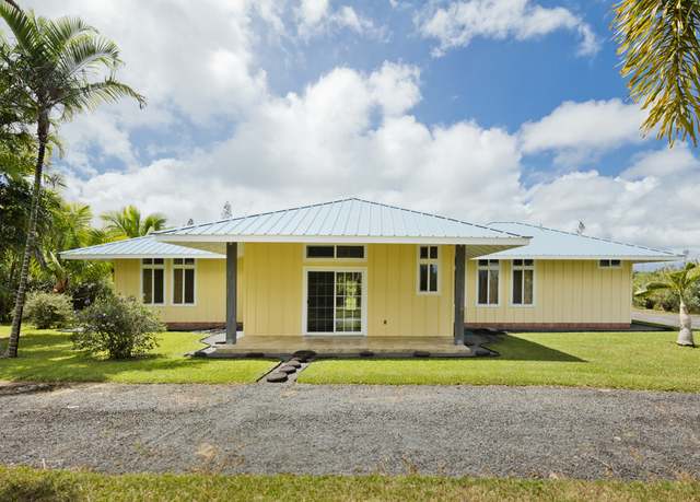 Property at 15-1612 3rd Ave, Keaau, HI 96749, 3 beds, 2 baths