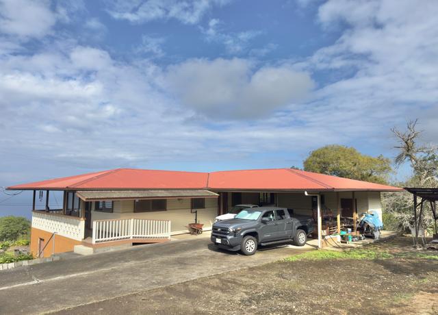 Property at 82-1091 Kinue Rd, Captain Cook, HI 96704, 3 beds, 1.5 baths