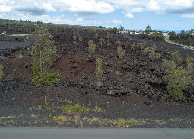 Property at 92-1246 Kona Gardens Rd, Ocean View, HI 96737