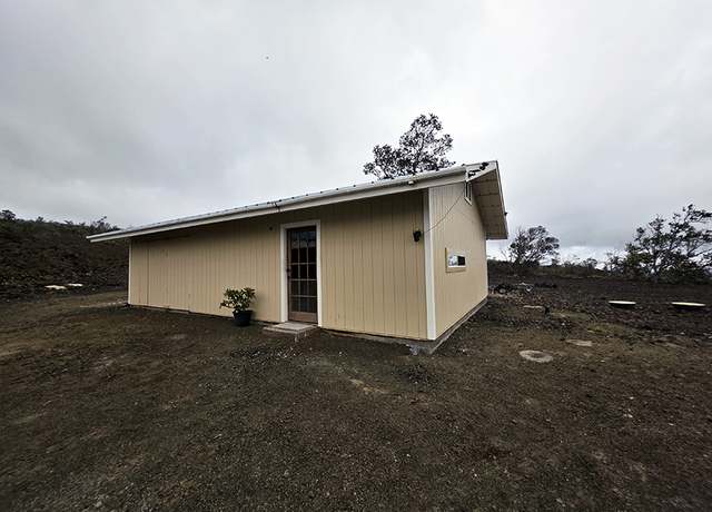 Property at 92-971 Reef Parkway/walaka Dr, Ocean View, HI 96737