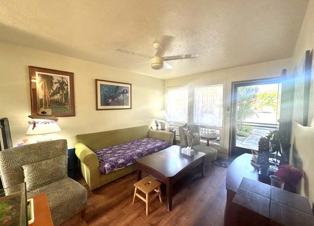 Property at 4461 Kamoa Rd Unit D12, Kapaa, HI 96746, 2 beds, 1.5 baths