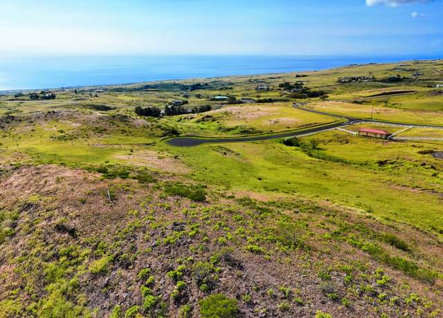 Property at 59-111 Lehiwa Way, Kapaau, HI 96743