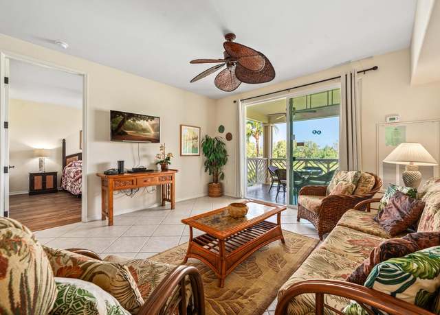 Property at 69-200 Pohakulana Pl Unit E23, Waikoloa, HI 96738, 2 beds, 2 baths