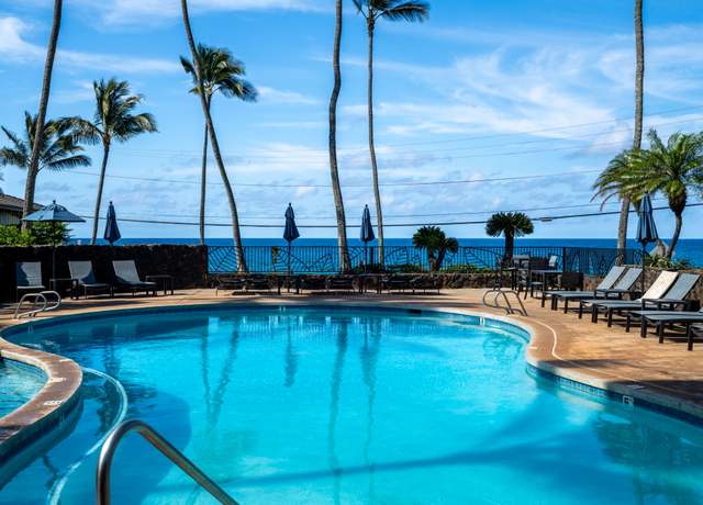 Property at 1870 Hoone Rd #600, Koloa, HI 96756, 2 beds, 2 baths