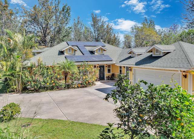 Property at 71-1371 Puu Kamanu Ln, Kailua-kona, HI 96740, 3 beds, 3 baths