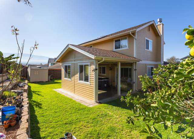 Property at 67-1238 Panalea St, Kamuela, HI 96743, 4 beds, 3 baths