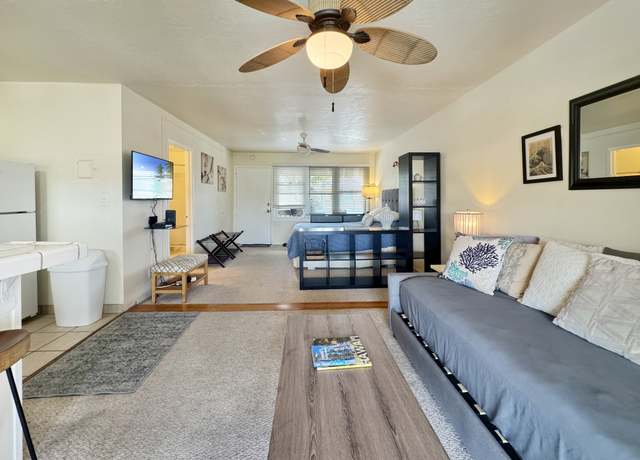 Property at 75-6008 Alii Dr #225, Kailua-kona, HI 96740, 1 bath