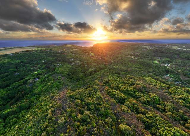 Property at 6565-C Koolau Rd, Anahola, HI 96746