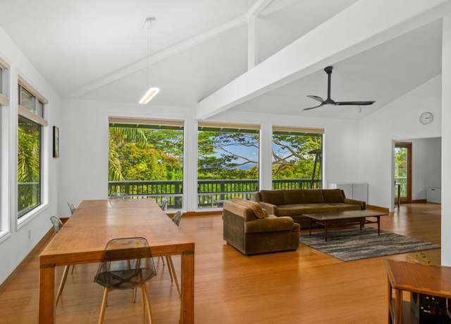 Property at 2775 Ohana Aina Pl, Kalaheo, HI 96741, 4 beds, 4 baths