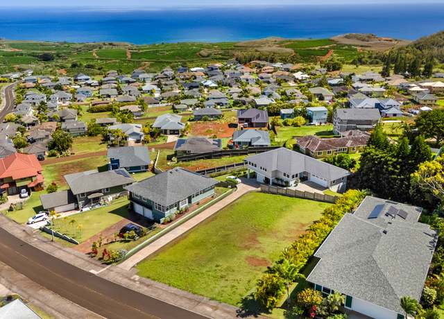 Property at 3731 Kakela Makai Dr, Kalaheo, HI 96741