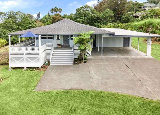 Property at 73-1275 Onaona Dr, Kailua-kona, HI 96740, 3 beds, 3 baths