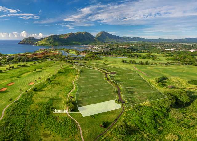 Property at Pohaiula Pl, Lihue, HI 96766