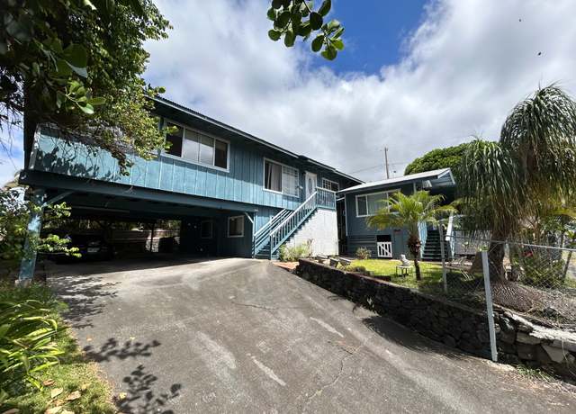 Property at 74-5114 Kumakani St, Kailua-kona, HI 96740, 5 beds, 3 baths