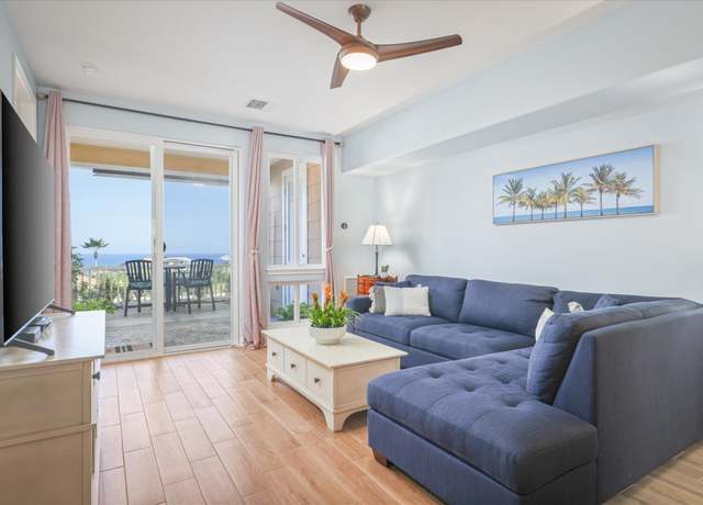 Property at 75-6060 Kuakini Hwy Unit D3, Kailua-kona, HI 96740, 2 beds, 2 baths