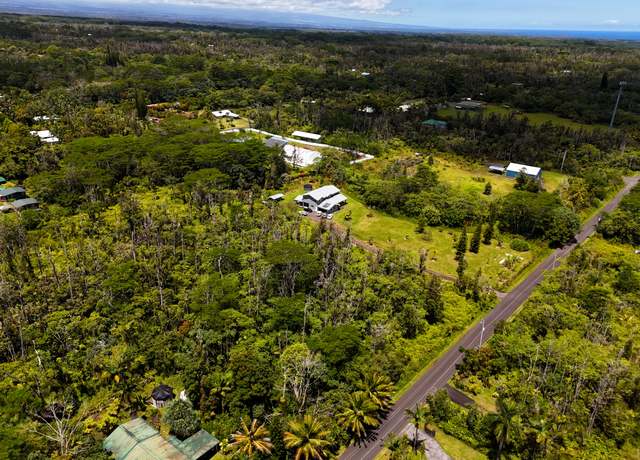 Property at 13-3528 Kupono St, Pahoa, HI 96778