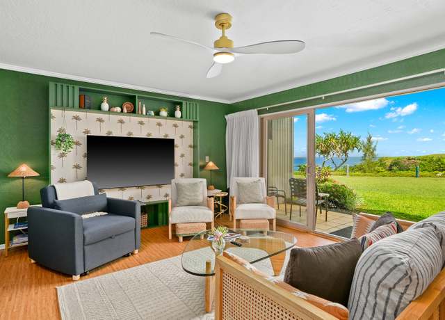Property at 5300 KA Haku Rd #130, Princeville, HI 96722, 2 beds, 2 baths