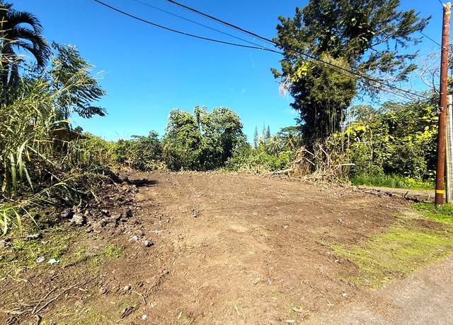 Property at Moano St, Pahoa, HI 96778