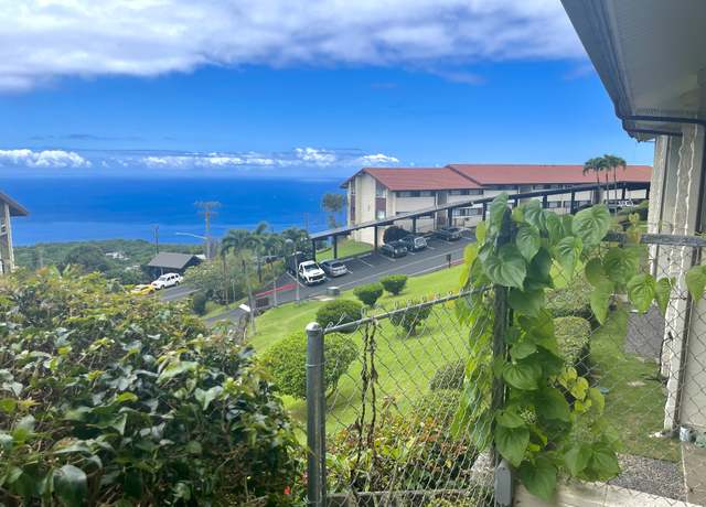 Property at 79-7199 Mamalahoa Hwy #138, Holualoa, HI 96725, 2 beds, 2 baths