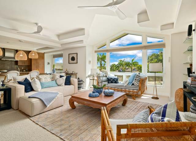 Property at 4100 Queen Emma's Dr #64, Princeville, HI 96722, 2 beds, 2.5 baths
