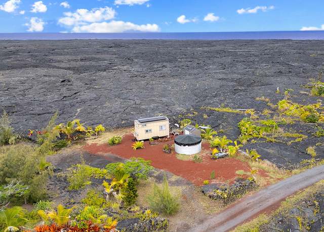 Property at 1 Piilani Rd, Pahoa, HI 96778, 1 bath