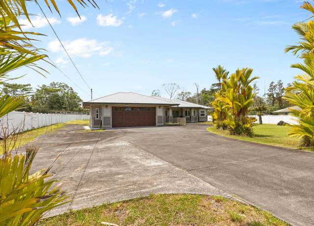 Property at 15-1594 22nd Ave, Keaau, HI 96749, 4 beds, 3 baths