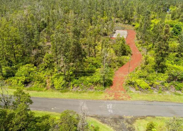 Property at 11-2850 Hibiscus St, Mountain View, HI 96771