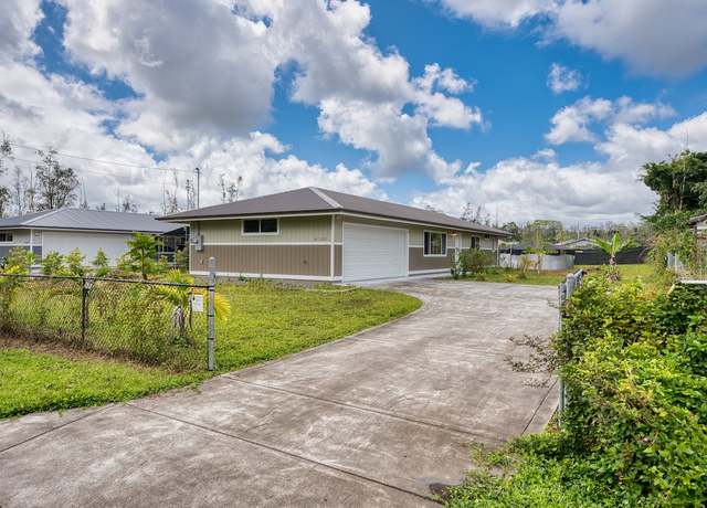 Property at 16-2152 Sandalwood Dr, Pahoa, HI 96778, 3 beds, 2 baths