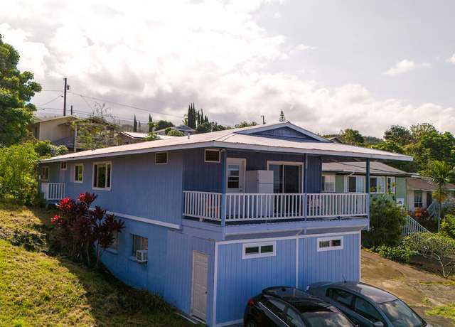 Property at 74-5071 Kealapua St, Kailua-kona, HI 96740, 5 beds, 3.5 baths