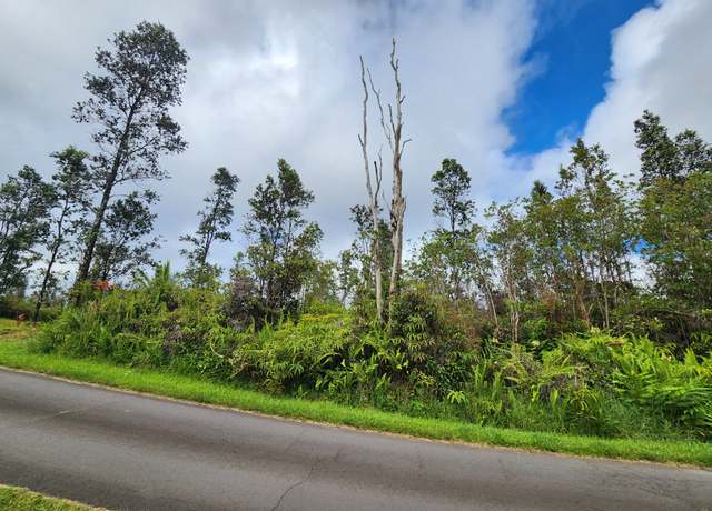 Property at Road 1 (uhini Ana), Mountain View, HI 96760