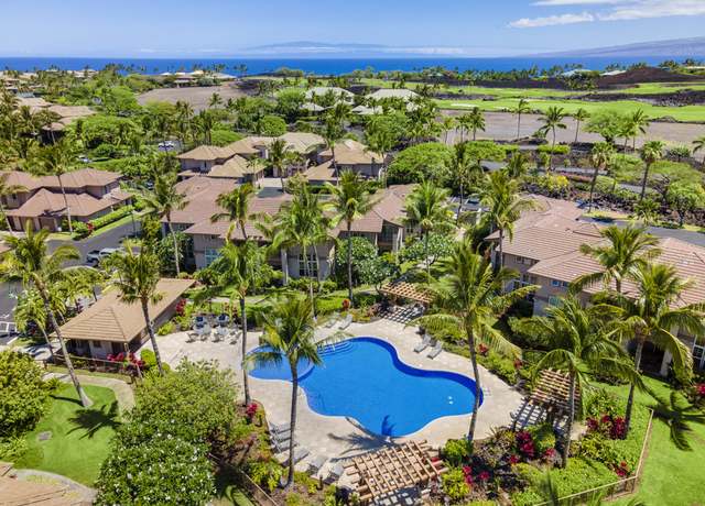 Property at 69-555 Waikoloa Beach Dr #2604, Waikoloa, HI 96738, 2 beds, 2.5 baths
