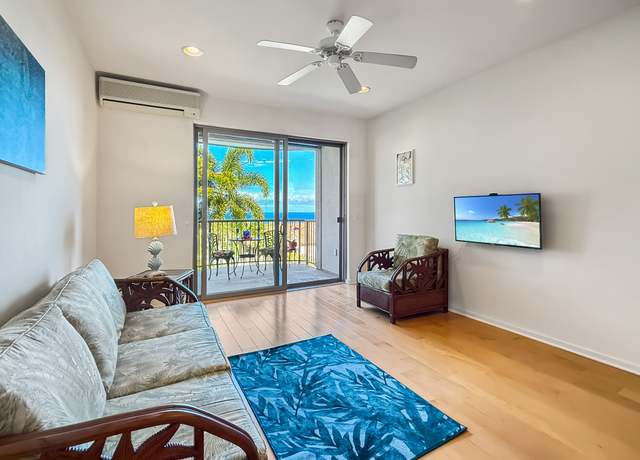 Property at 75-346 Hualalai Rd Unit B202, Kailua-kona, HI 96740, 2 beds, 2 baths