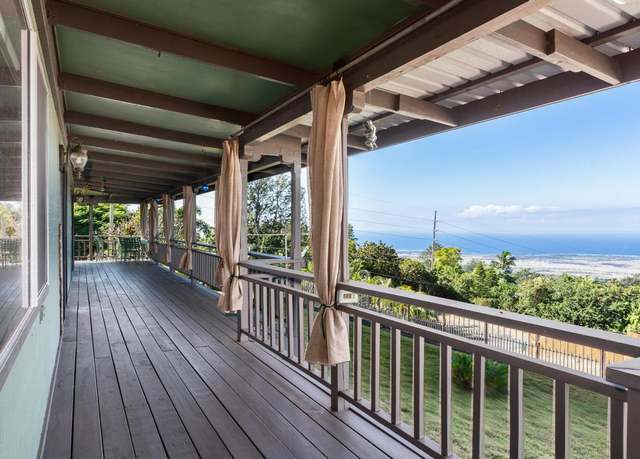 Property at 73-1137 Ahikawa St, Kailua-kona, HI 96740, 3 beds, 3 baths