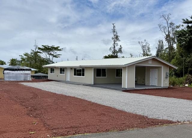 Property at 16-2095 King Kamehameha Blvd, Pahoa, HI 96778, 3 beds, 2 baths