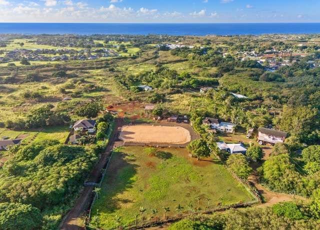 Property at 3337 Kapau Rd, Koloa, HI 96756