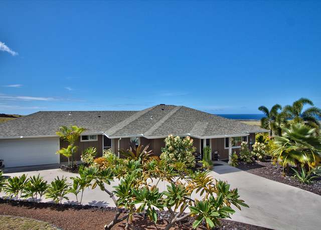 Property at 73-4369 Mau Loa Hema Pl, Kailua-kona, HI 96740, 3 beds, 2 baths
