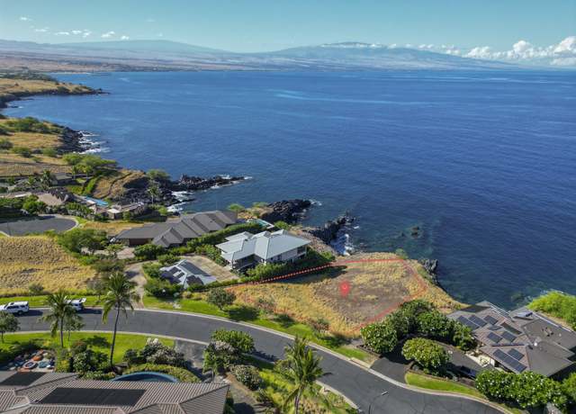 Property at 59-111 Pakuikui Pl, Kamuela, HI 96743