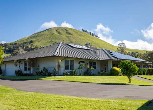Property at 66-1103 KO Uka Way, Kamuela, HI 96743, 4 beds, 3.5 baths