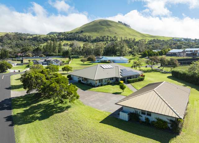 Property at 66-1103 KO Uka Way, Kamuela, HI 96743, 4 beds, 3.5 baths