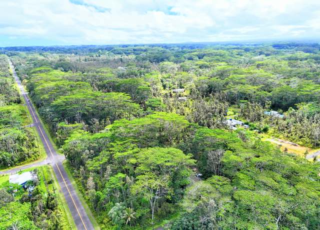 Property at Plumeria Rd, Pahoa, HI 96778