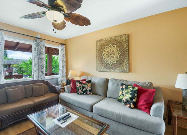 Property at 4461 Kamoa Rd Unit B22, Kapaa, HI 96746, 2 beds, 1.5 baths