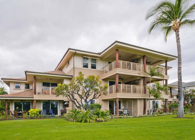 Property at 69-180 Waikoloa Beach Dr Unit M3, Waikoloa, HI 96738, 2 beds, 2 baths