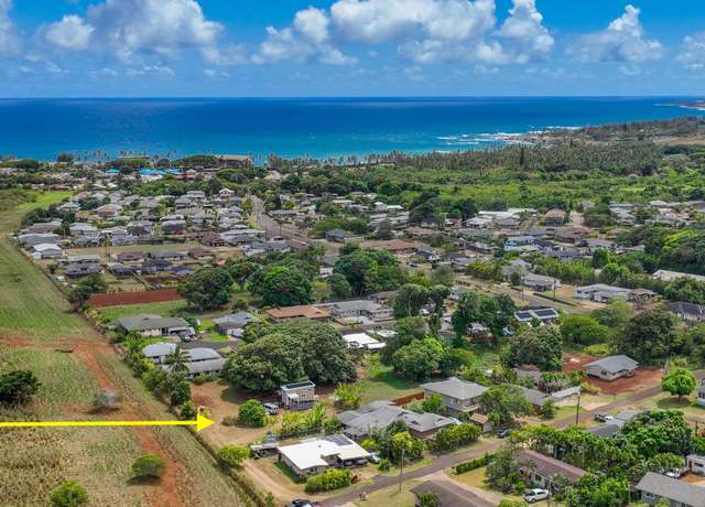 Property at Eggerking Rd #3, Kapaa, HI 96746