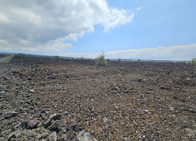Property at Hokulani Blvd, Ocean View, HI 96737