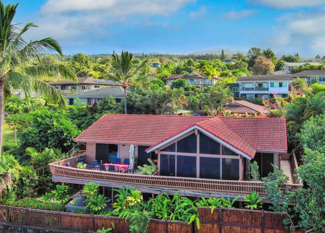 Property at 73-1291 Kaiminani Dr, Kailua-kona, HI 96740, 4 beds, 4 baths