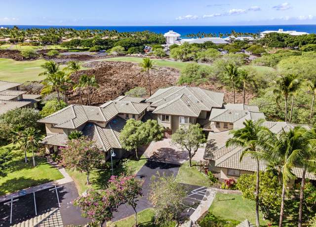 Property at 68-1125 Kaniku Dr #1103, Kamuela, HI 96743, 2 beds, 2.5 baths