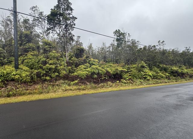 Property at 11-3343-A Mokuna St, Volcano, HI 96785