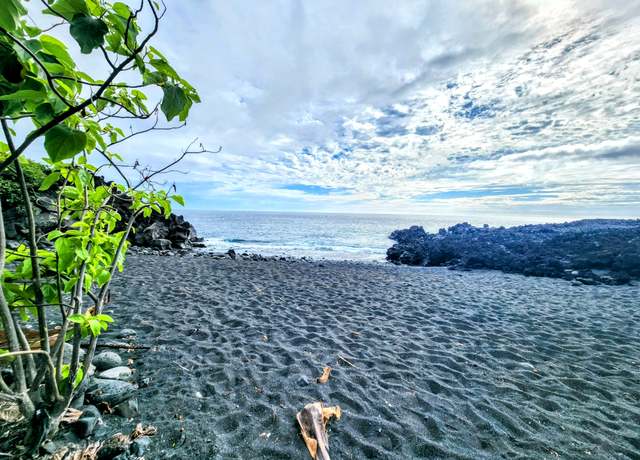 Property at Mamalahoa Hwy, Captain Cook, HI 96704
