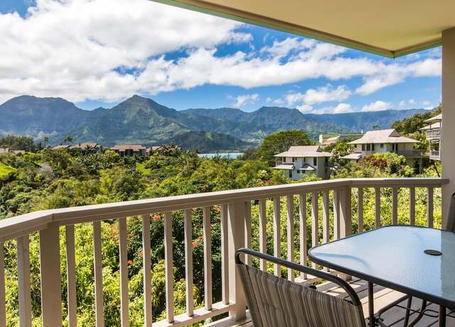 Property at 5451 KA Haku Rd #11, Princeville, HI 96722, 2 beds, 2.5 baths